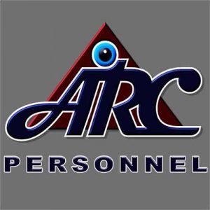 ARC Personnel ARC Personnel