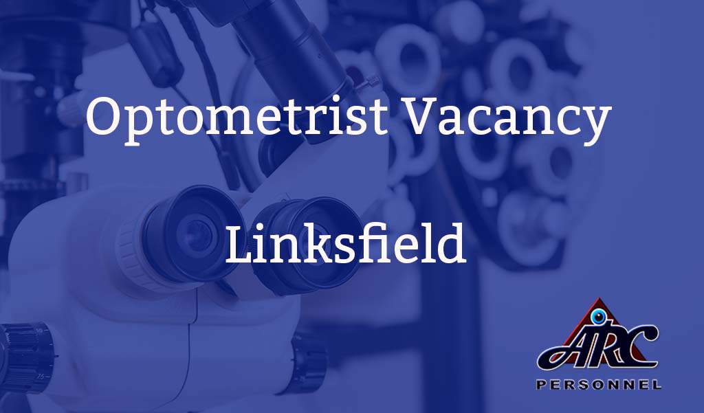 Optometrist ARC Personnel Search and Find Optometry Jobs